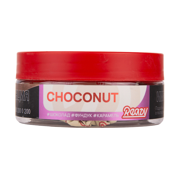 Табак Ready Choconut 100 грамм в Нарьян-Маре