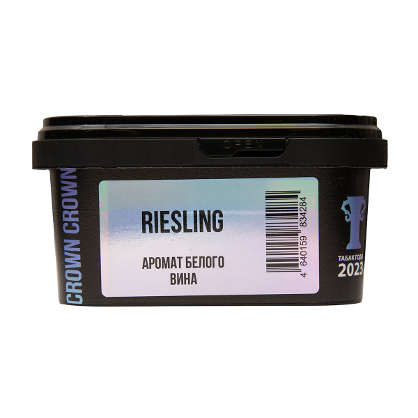 Табак Sapphire Crown Riesling 200 грамм в Нарьян-Маре