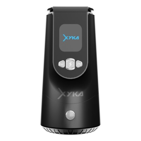 Электронная чаша Xyka Pro Графитовый в Нарьян-Маре