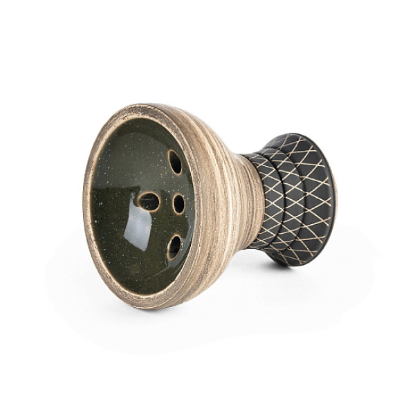 Чаша Alpha Bowl Turk Design Green Sand в Нарьян-Маре