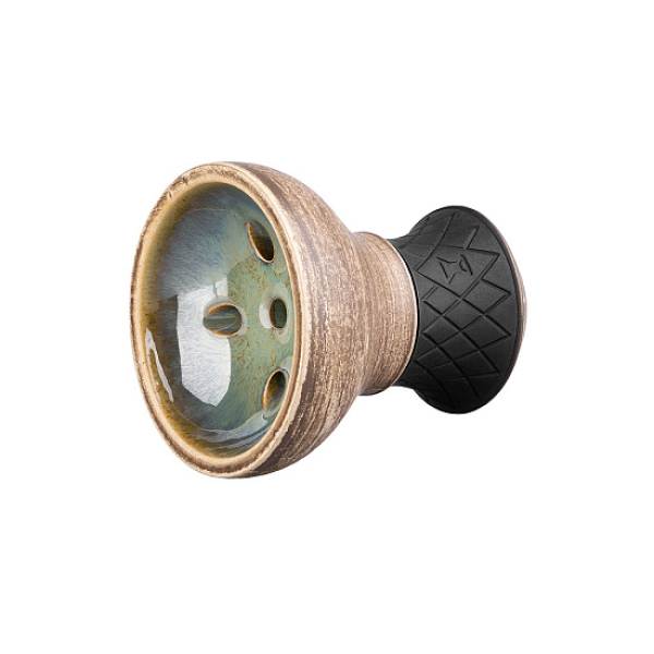 Чаша Alpha Bowl Turk Design Pro Green Fog в Нарьян-Маре