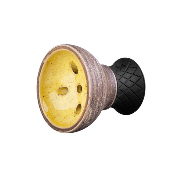 Чаша Alpha Bowl Turk Design Pro Yellow в Нарьян-Маре