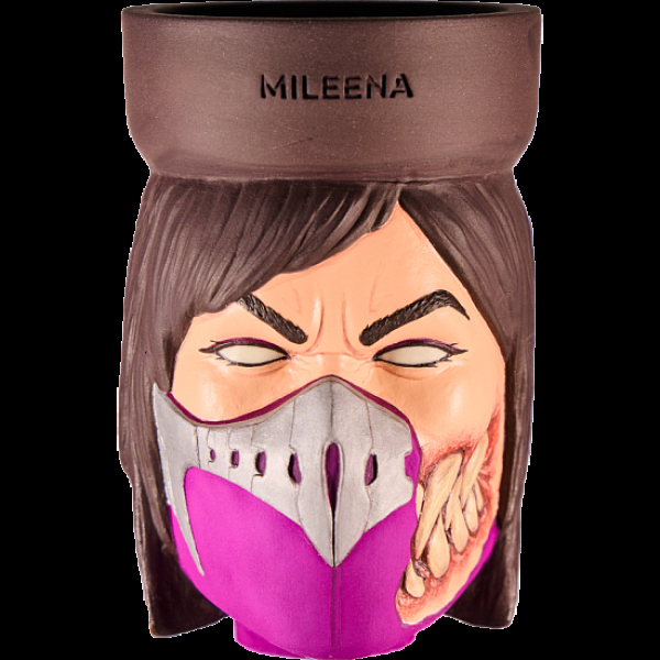 Чаша Kong Mileena в Нарьян-Маре