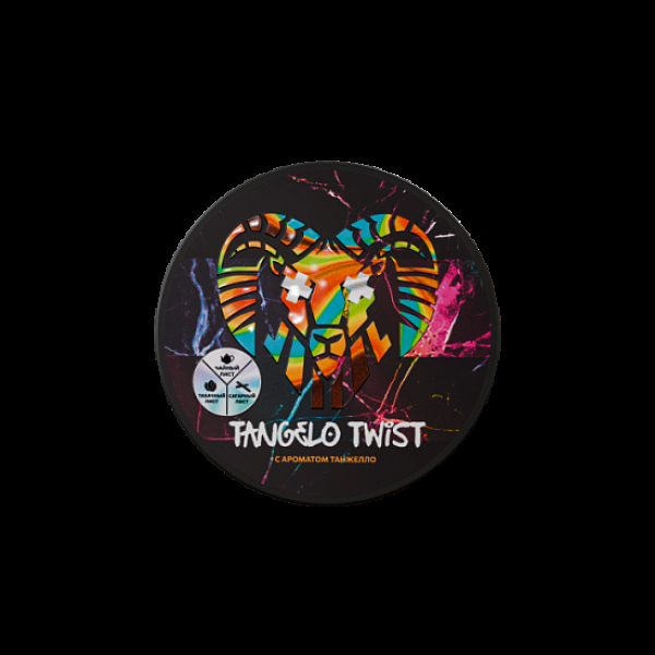 Табак Oven Танжелло Tangelo Twist 25 грамм в Нарьян-Маре