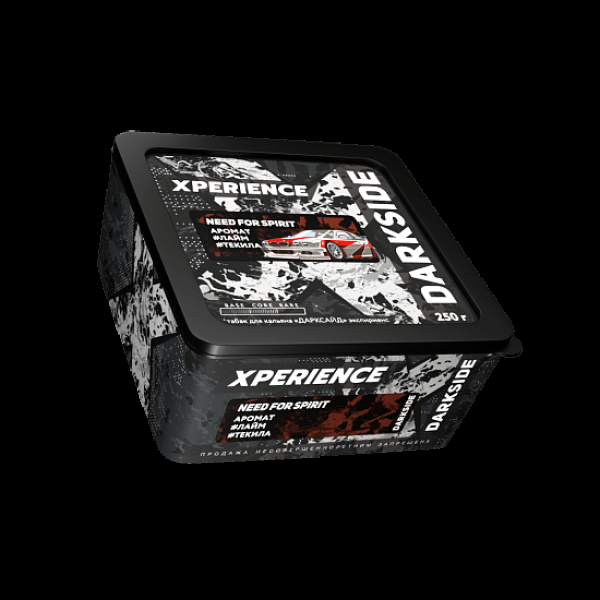Табак Darkside Experience Energy Drift 250 грамм в Нарьян-Маре