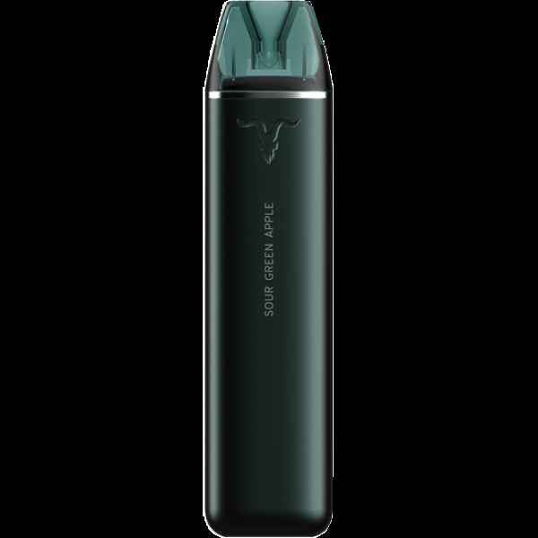 Электронка Ignite V30 Sour Green Apple 3000 затяжек в Нарьян-Маре