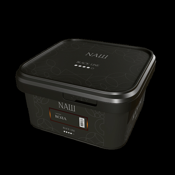 Табак Nаш Black Кола 200 грамм в Нарьян-Маре