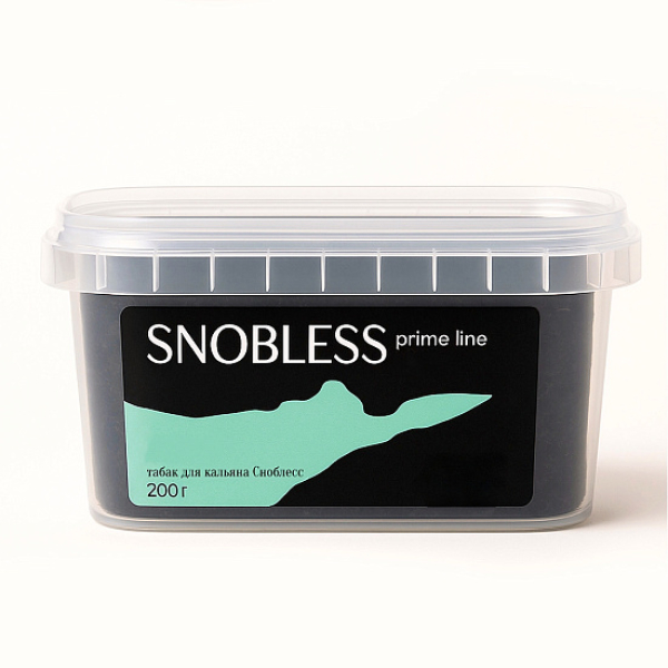 Табак Snobless Медовуха Mead Prime Lines 200 грамм в Нарьян-Маре