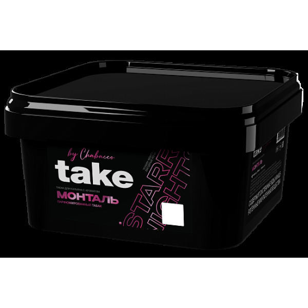 Табак Take Монталь Montale 200 грамм в Нарьян-Маре