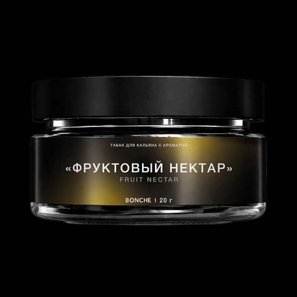Табак Bonche Select Фруктовый Нектар 20 грамм в Нарьян-Маре