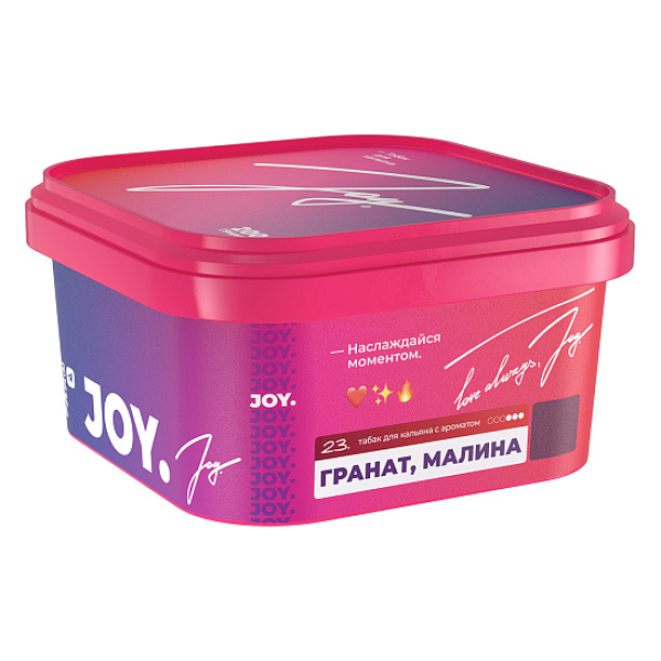 Табак Joy Йогурт С Киви 200 грамм в Нарьян-Маре