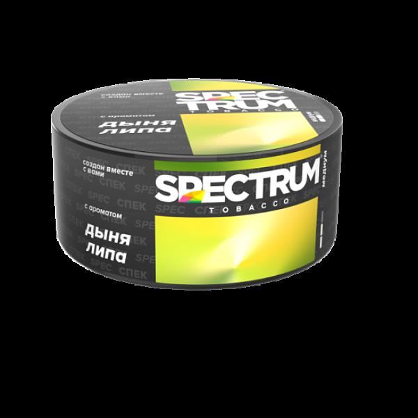 Табак Spectrum Md Дыня Липа 25 грамм в Нарьян-Маре