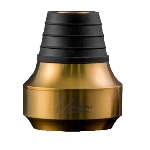 Уловитель сиропа Union Hookah Sleek Золотой в Нарьян-Маре