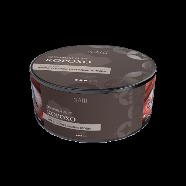 Табак Nаш Cigar No Aroma Корохо 30 грамм в Нарьян-Маре