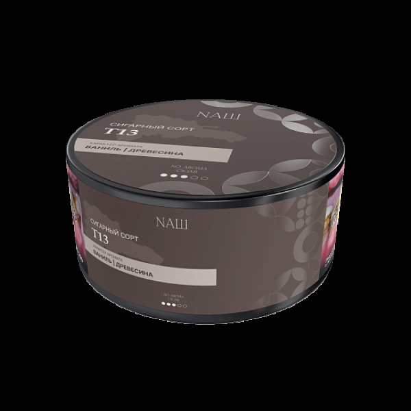 Табак Nаш Cigar No Aroma Т13 120 грамм в Нарьян-Маре