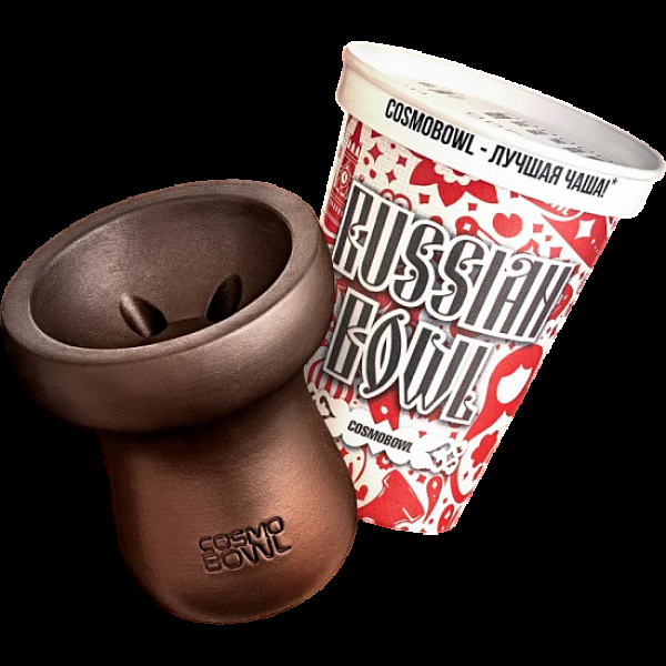 Чаша Cosmo Bowl Russian New Style Pack в Нарьян-Маре