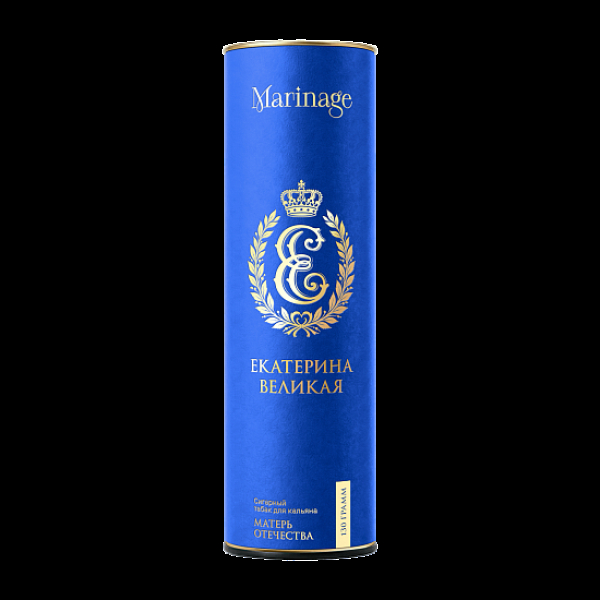 Табак Marinage Екатерина Великая 130 грамм в Нарьян-Маре