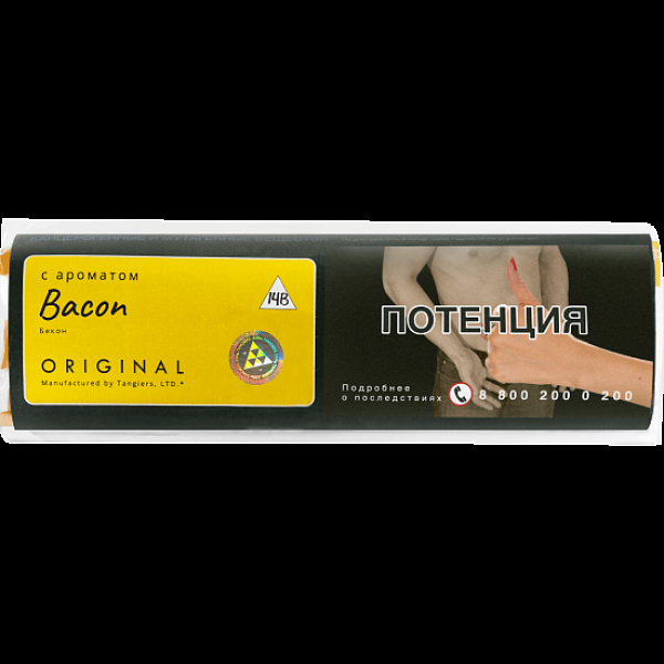Табак Original Bacon Бекон 250 грамм в Нарьян-Маре