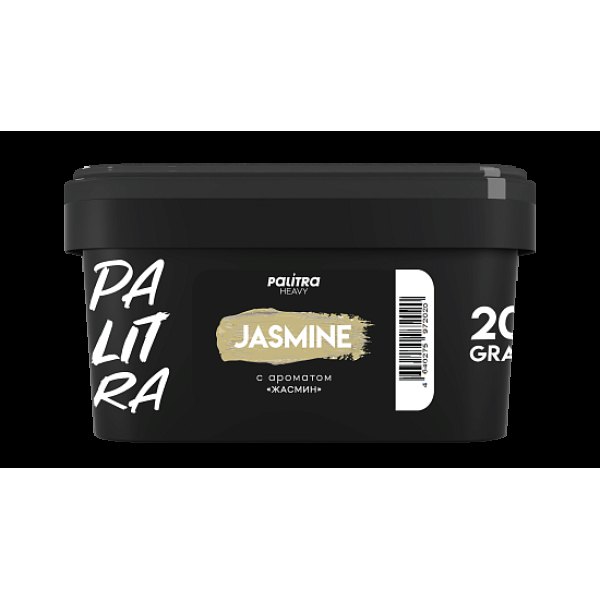Табак Palitra Heavy Жасмин Jasmine 200 грамм в Нарьян-Маре