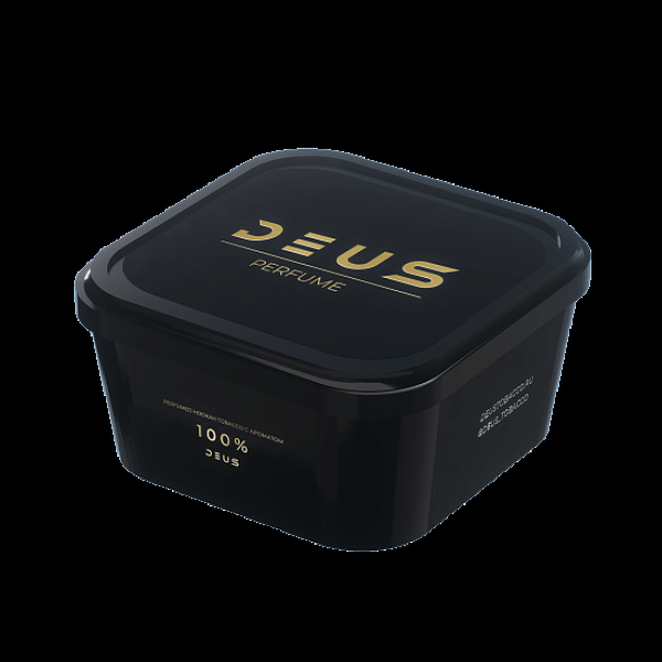 Табак Deus Perfume 100% 200 грамм в Нарьян-Маре