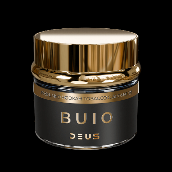 Табак Deus Perfume Buio 40 грамм в Нарьян-Маре