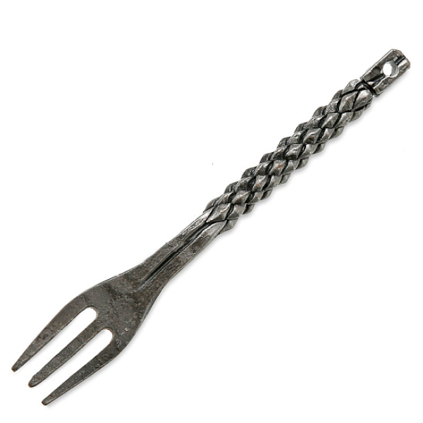 Вилка Werkbund Граверная Fork Authentic в Нарьян-Маре