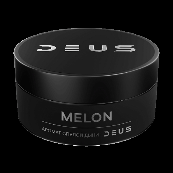 Табак Deus Melon Спелая Дыня 100 грамм в Нарьян-Маре