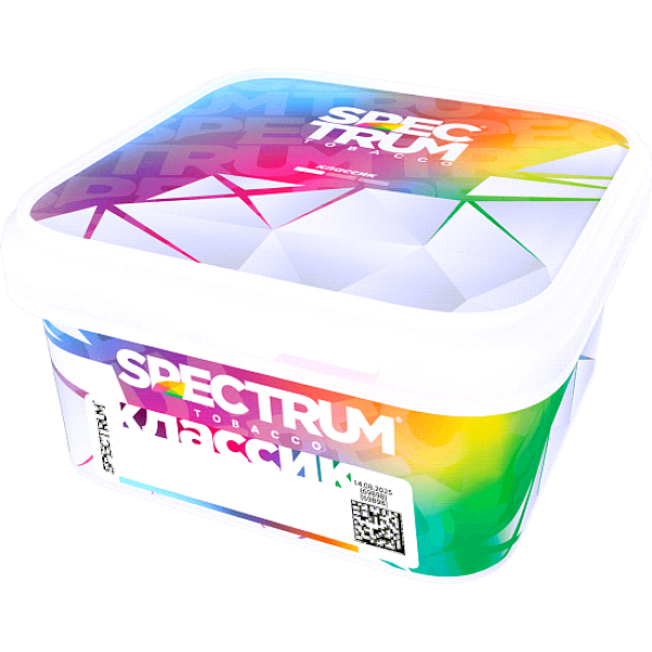 Табак Spectrum Cl Тропический Сок Tropicana 200 грамм в Нарьян-Маре