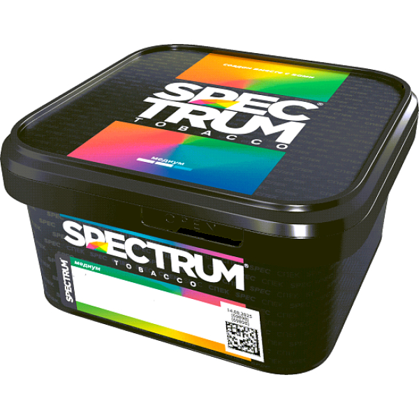 Табак Spectrum Md Русская Малина Russian Raspberry 200 грамм в Нарьян-Маре