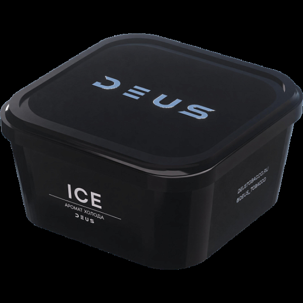 Табак Deus Ice Холод 250 грамм в Нарьян-Маре