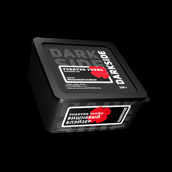 Табак Darkside Core Forever Young Вишневый Блэйзер 250 грамм в Нарьян-Маре