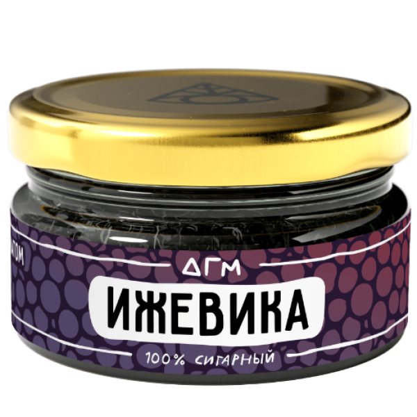 Табак Dogma Ижевика 20 грамм в Нарьян-Маре