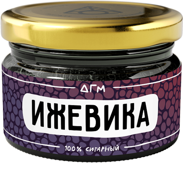 Табак Dogma Ижевика 80 грамм в Нарьян-Маре