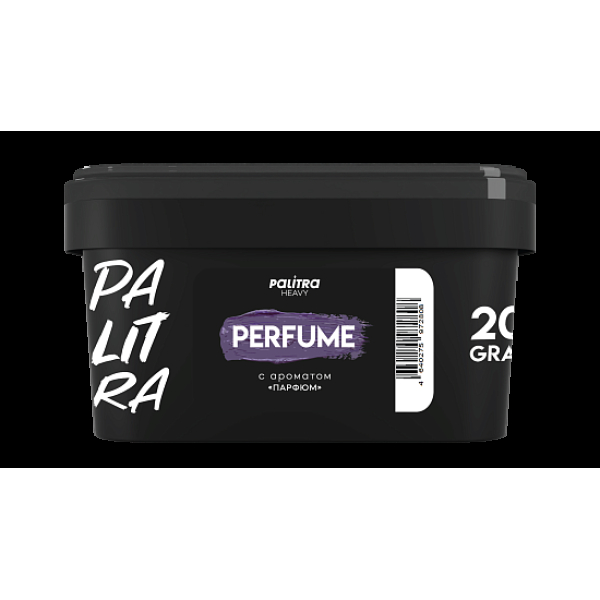 Табак Palitra Heavy Парфюм Perfume 200 грамм в Нарьян-Маре