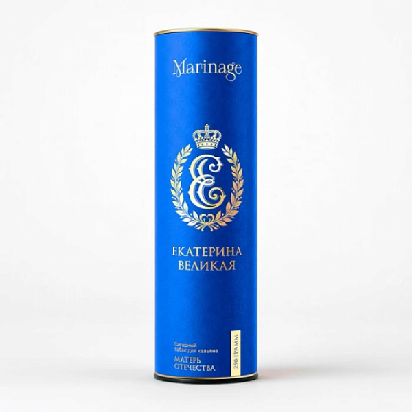 Табак Marinage Екатерина Великая 250 грамм в Нарьян-Маре