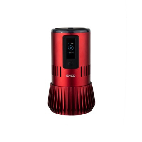 Электронная чаша Apex Ismod Burgundy Красный в Нарьян-Маре