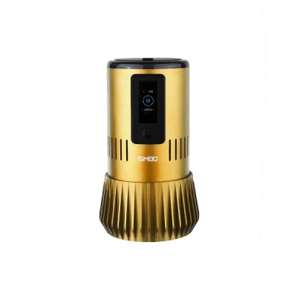 Электронная чаша Apex Ismod Royal Gold Золотой в Нарьян-Маре