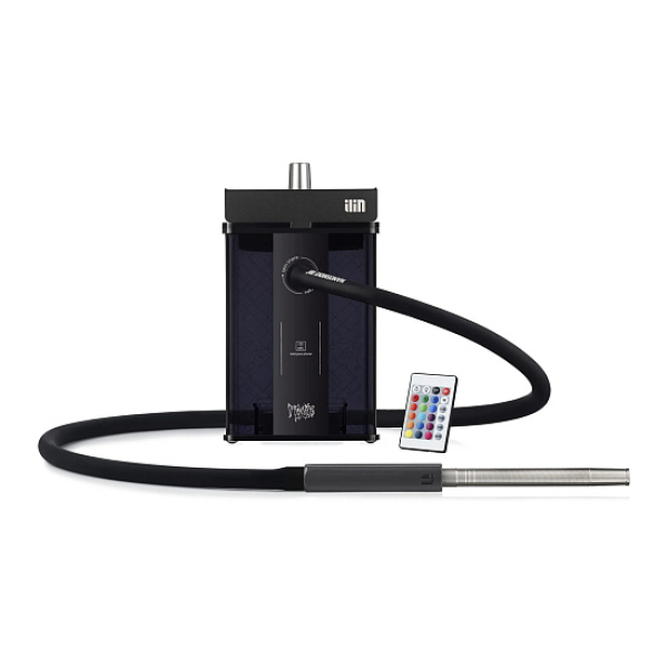 Кальян Nanosmoke Five Led в Нарьян-Маре