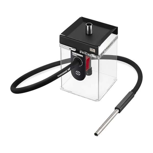 Кальян Nanosmoke Nano Plus в Нарьян-Маре