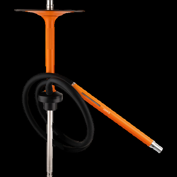 Кальян Sway Base Cosmic Orange Орандж в Нарьян-Маре