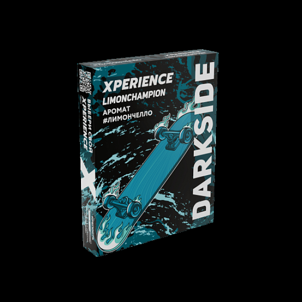 Табак Darkside Experience Лимон Чемпион Limonchampion 25 грамм в Нарьян-Маре