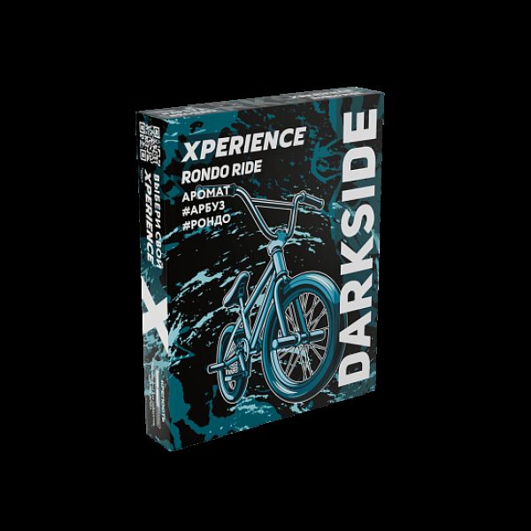 Табак Darkside Experience Рондо Райд Rondo Ride 25 грамм в Нарьян-Маре