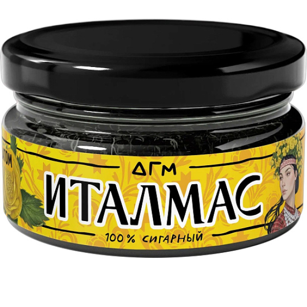 Табак Dogma Италмас 20 грамм в Нарьян-Маре