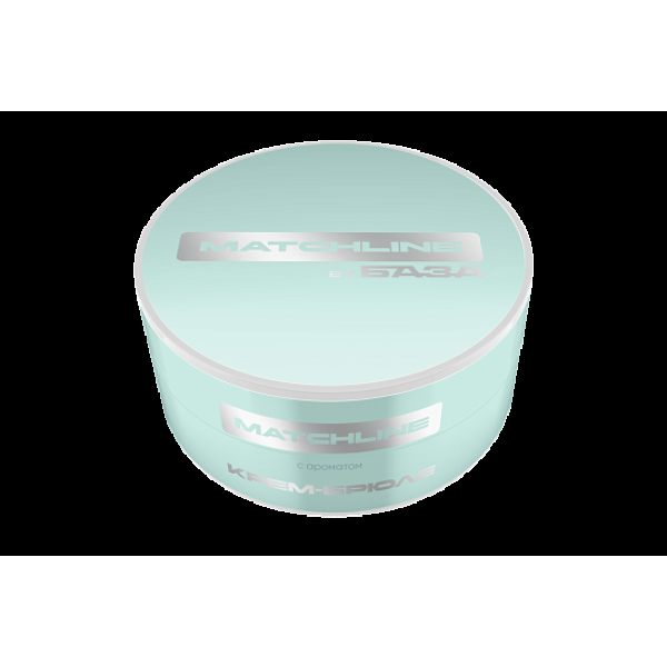 Табак Matchline Крем Брюле 25 грамм в Нарьян-Маре