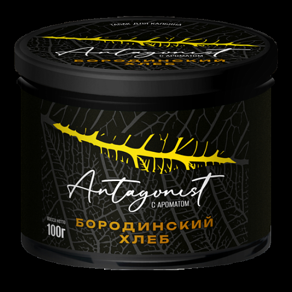 Табак Antagonist Бородинский Хлеб 100 грамм в Нарьян-Маре
