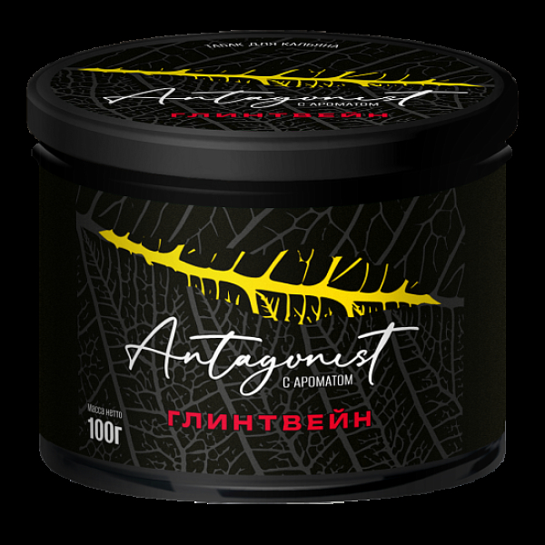 Табак Antagonist Глинтвейн 100 грамм в Нарьян-Маре