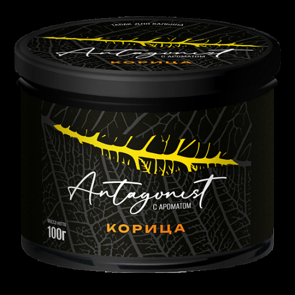 Табак Antagonist Корица 100 грамм в Нарьян-Маре