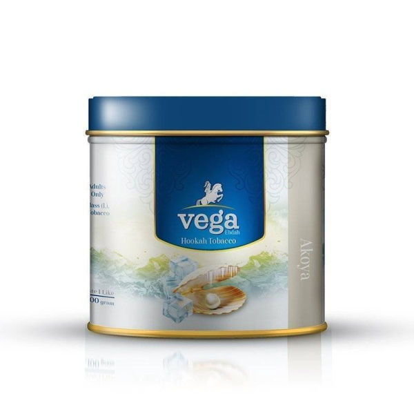 Табак Vega Akoya 100 грамм в Нарьян-Маре