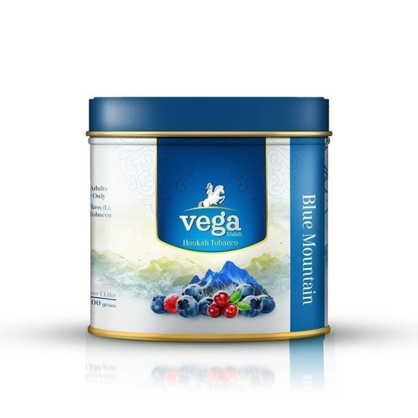 Табак Vega Blue Mountain 100 грамм в Нарьян-Маре