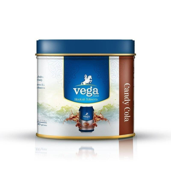 Табак Vega Candy Cola 100 грамм в Нарьян-Маре